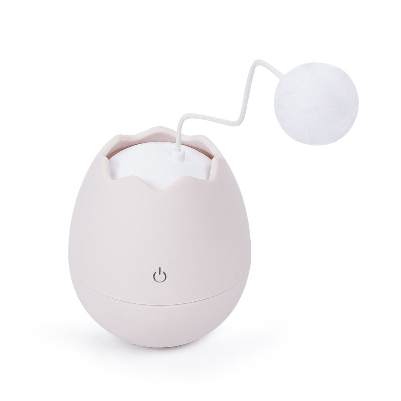 Elevate Your Cat's Playtime with Our Funny Interactive Pet Toy